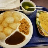 Dalicious Indian Restaurant Order Online 94 Photos 131 Reviews Photo Of Dalicious Indian Restaurant Naperville Il United States Pani Puri And