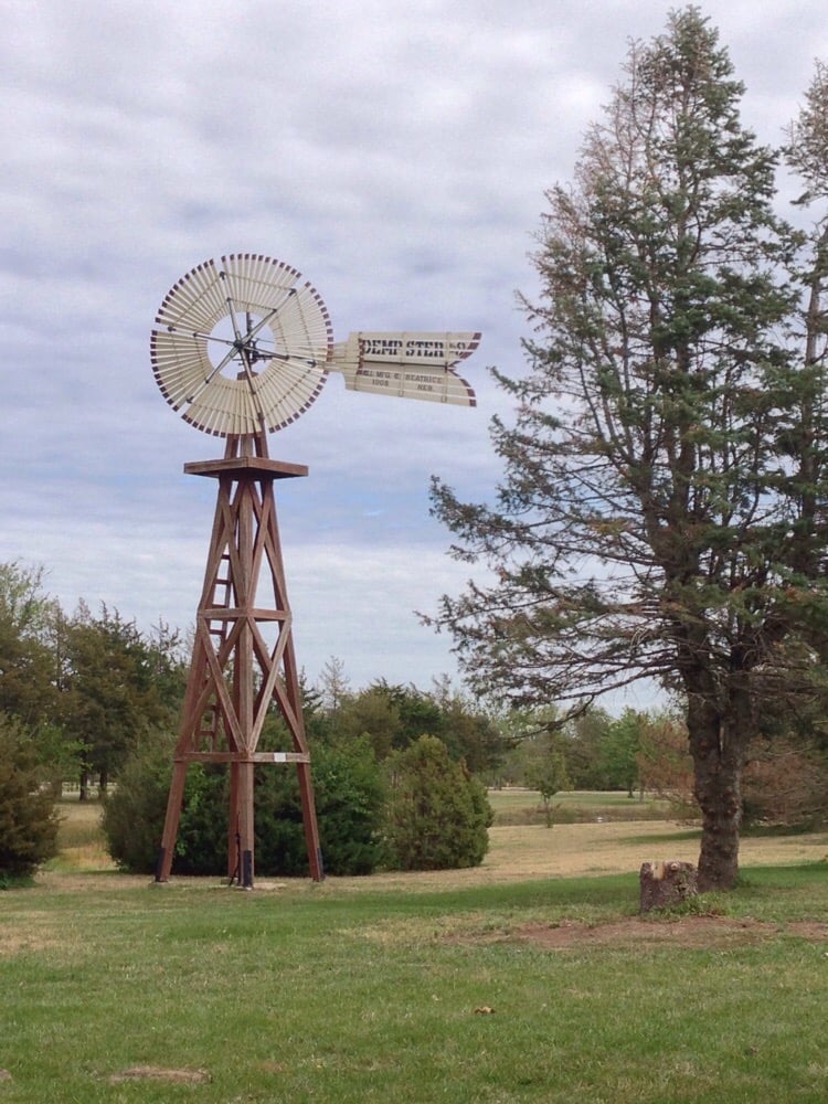 Windmill State Park Parks 2625 Lowell Rd, Gibbon, NE Phone Number