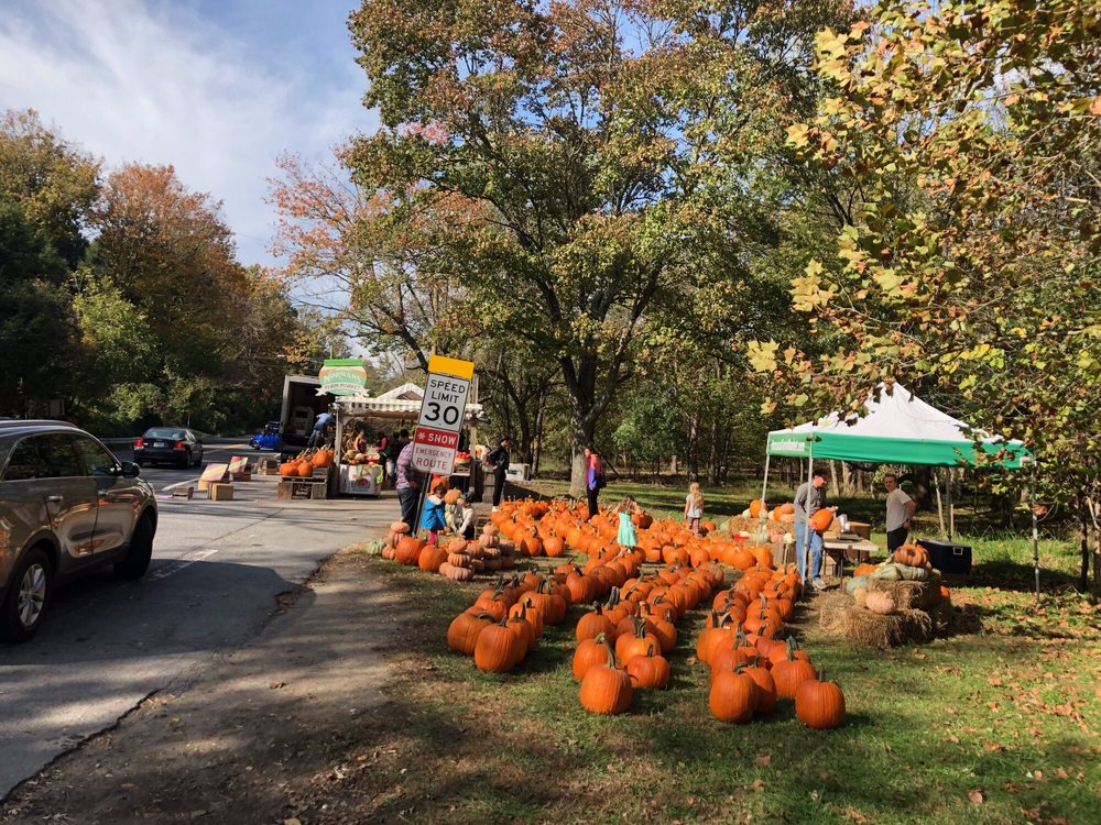 Norman's Farm Market