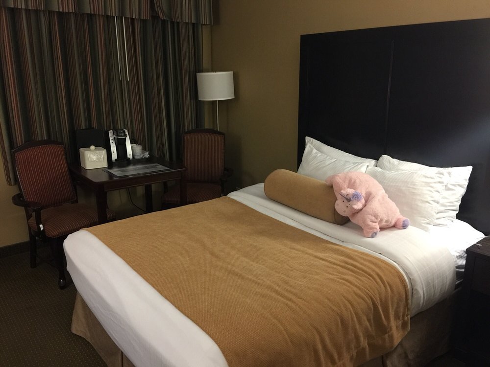 Creighton Manor Bed & Breakfast