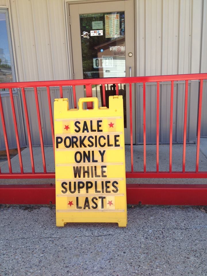 Geneva Meats & Processing Butcher 75 E Main, Geneva, MN Phone