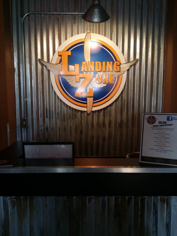 The Landing Zone 16 Photos & 31 Reviews American (Traditional