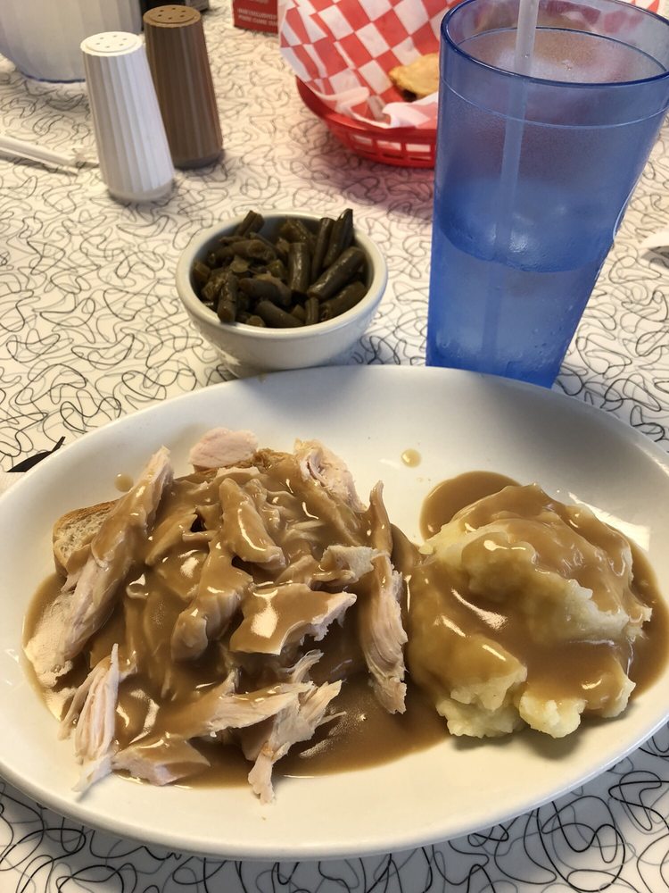 Becky Thatcher's Diner