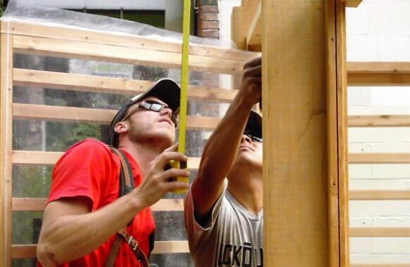 image of business A&W Builders