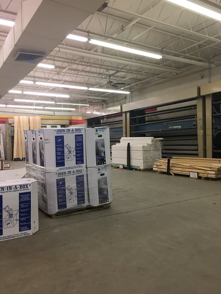Olshan Lumber Company