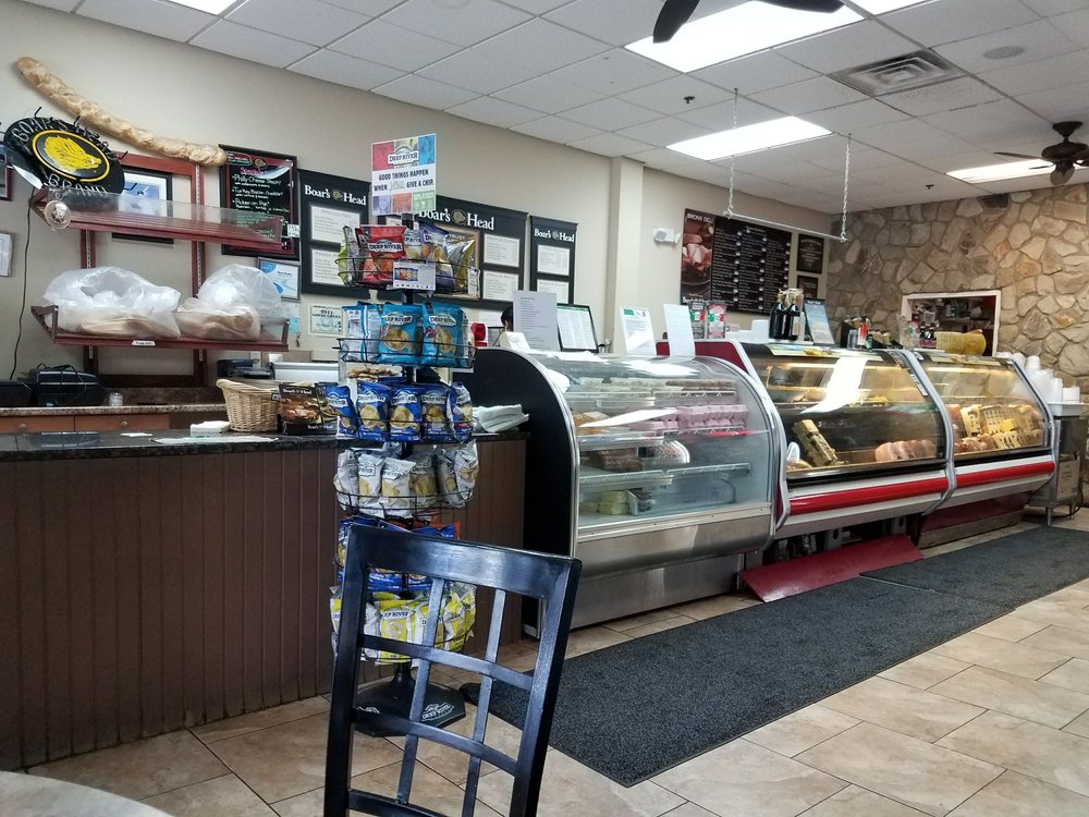 The Bronx Deli 19 Reviews Delis 71 Oxford Rd, Oxford, CT Restaurant Reviews Phone