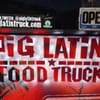 Piglatin Truck