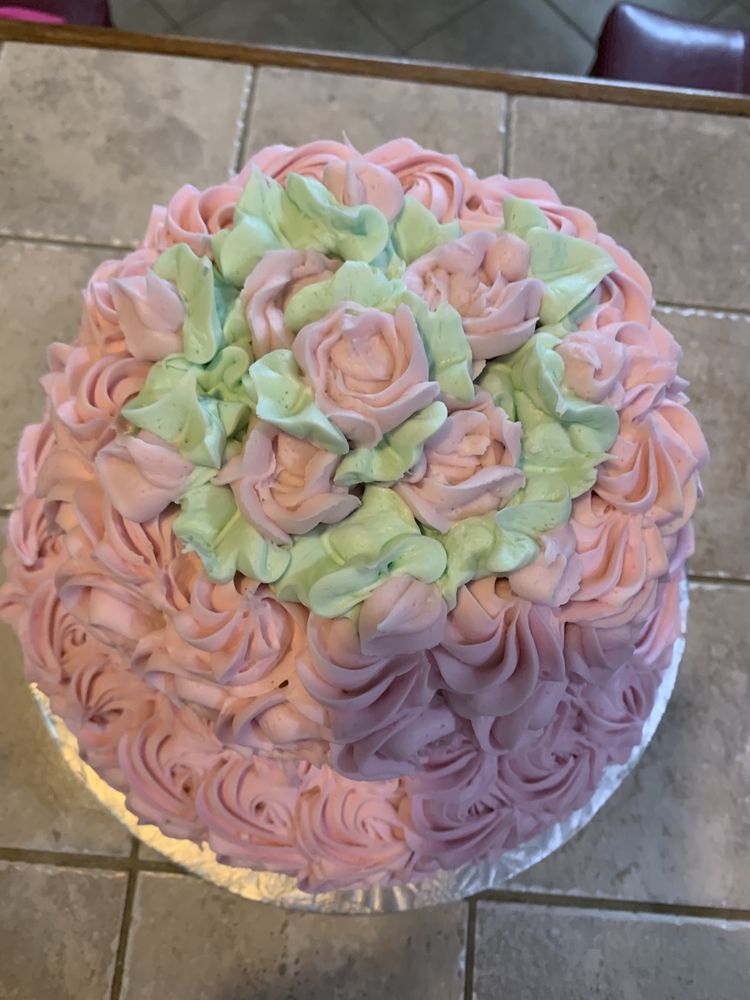 Party House & Bakery