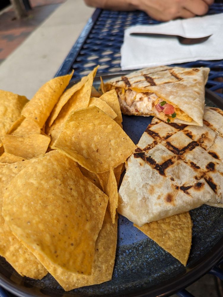 Surf Taco - Long Branch