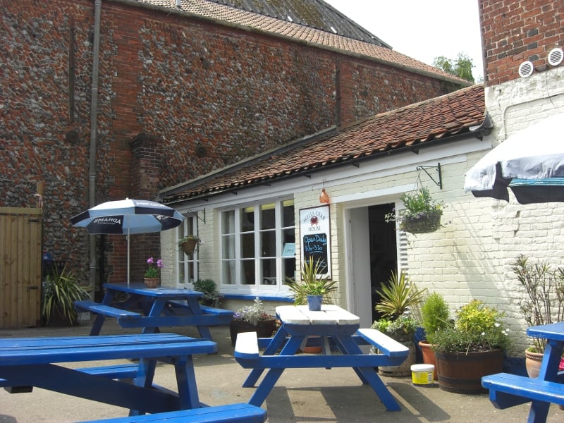 Wells Crab House Seafood WellsnexttheSea, Norfolk, United Kingdom Restaurant Reviews Yelp