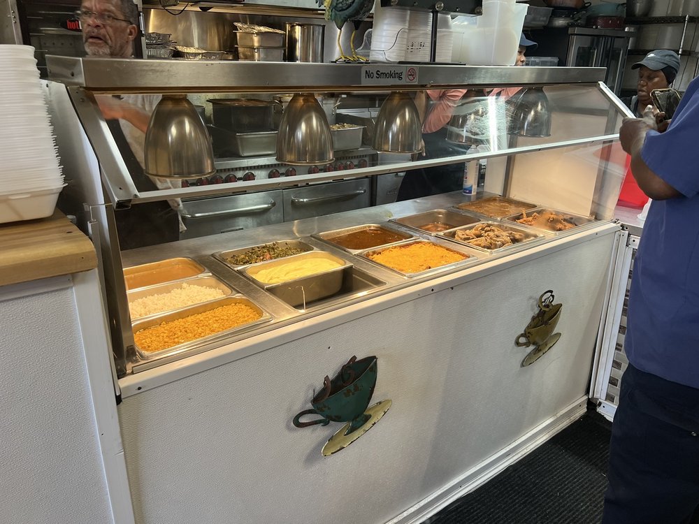 Faye's Kitchen Faye's Kitchen