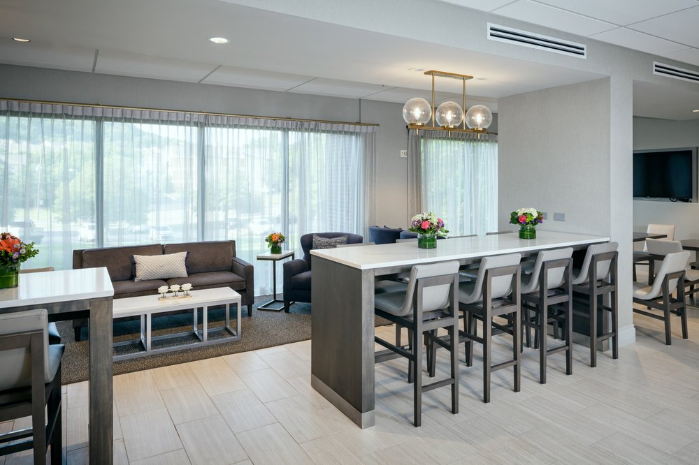 Hilton Brentwood Nashville Suites 72 Photos & 49 Reviews Hotels