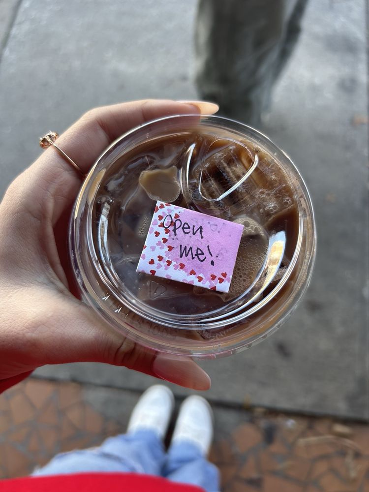 Maroon Monkey Coffee