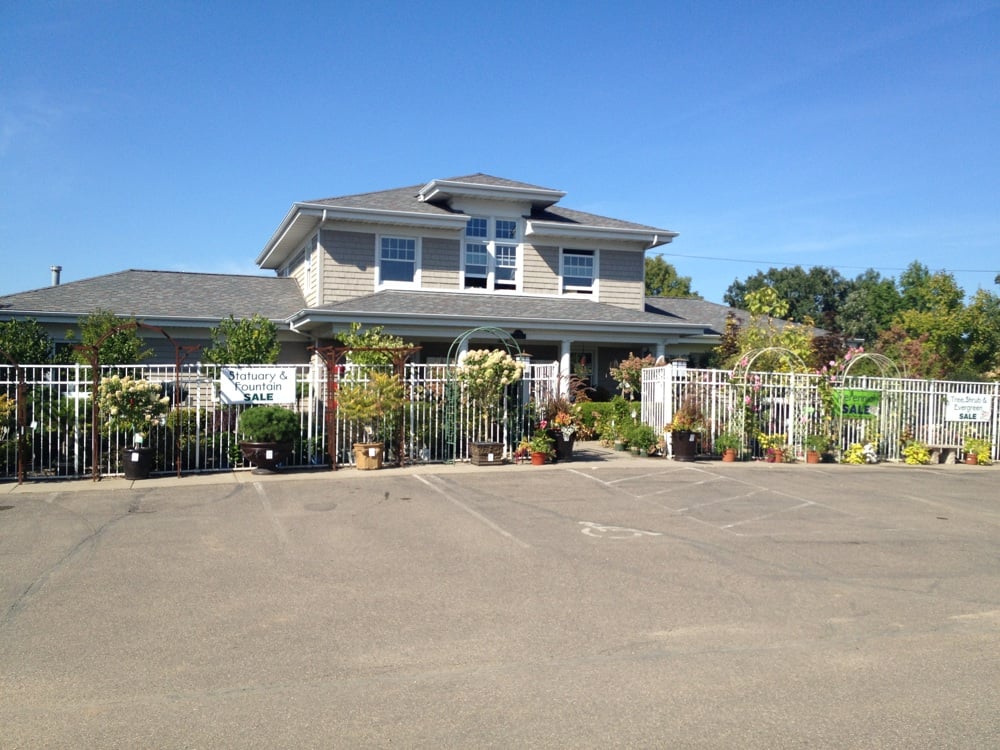 Lilydale Garden Center Nurseries & Gardening 941 Sibley Memorial