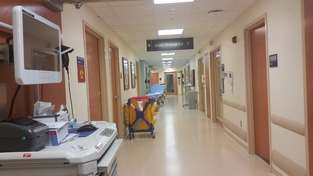 Photos for Tampa General Hospital - Yelp