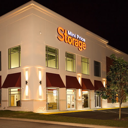Mini Price Storage Self Storage 3511 Pemberton Rd Henrico Va