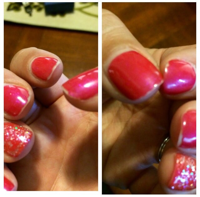 Bella Nails & Spa 33 Photos & 75 Reviews Nail Salons 1645 N
