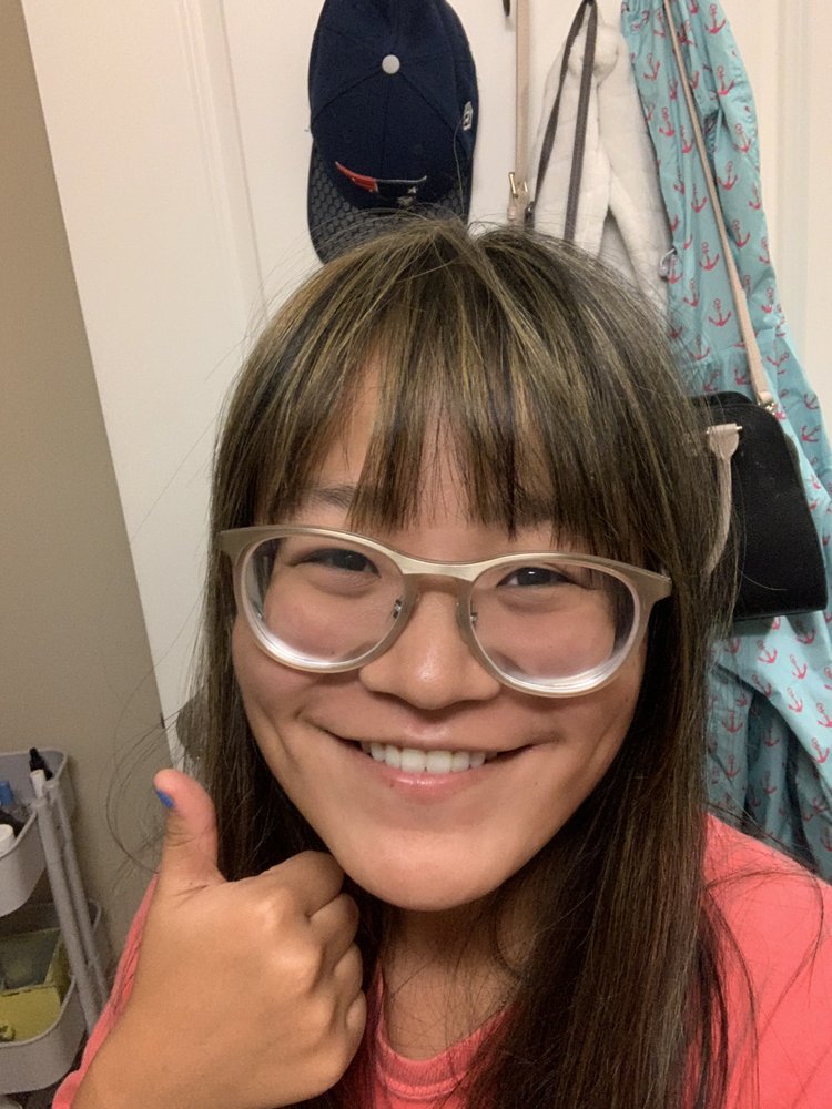 Glow Hair Salon & Spa