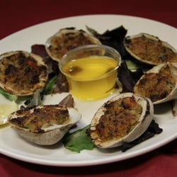 Michael S Restaurant Lounge 15 Photos 29 Reviews Italian Photo Of Michael S Restaurant Lounge Morrisville Pa United States Baked Clams