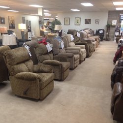 Edwards Furniture - Furniture Stores - 800 W Central Ave, Springboro