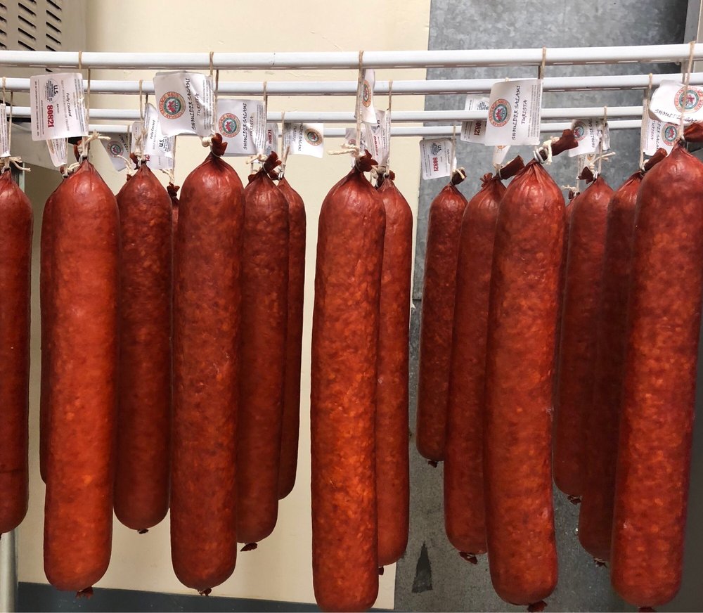 Everett European Food Store