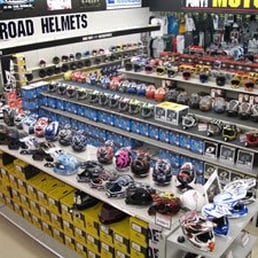 Iron pony motorsports westerville ohio Iron Pony Motorsports is one of the nations leading multi channel retailers of motorcycle and ATV parts, accessories and apparel. Centrally located in Columbus, Ohio just south of Westerville.