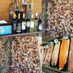 Beachside Seafood Restaurant Market 206 Photos 218 Reviews Photo Of Beachside Seafood Restaurant Market Jacksonville Beach Fl United States