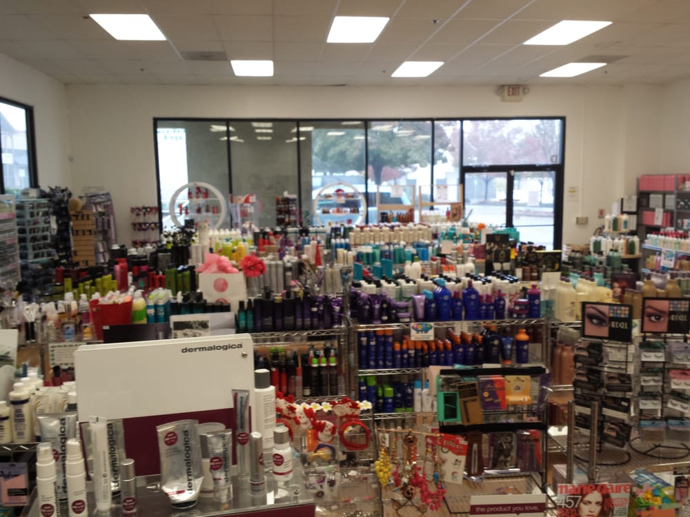 Beauty Outlet 21 Reviews Cosmetics & Beauty Supply 321 Nut Tree