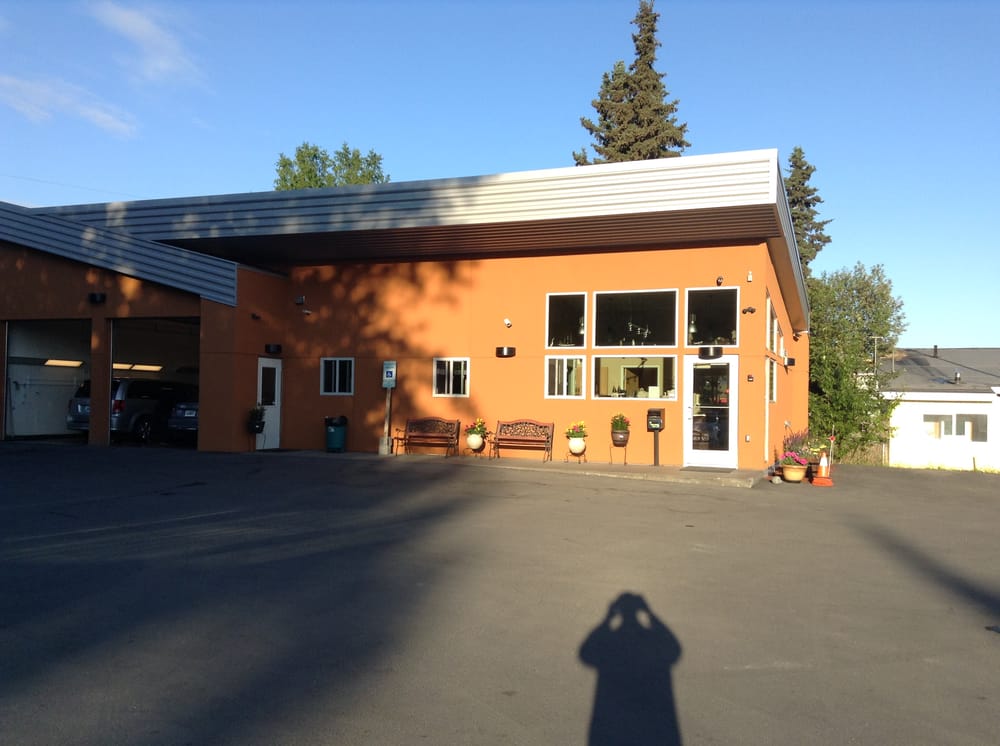 Photos for Midnight Sun Car &amp; Van Rental Yelp