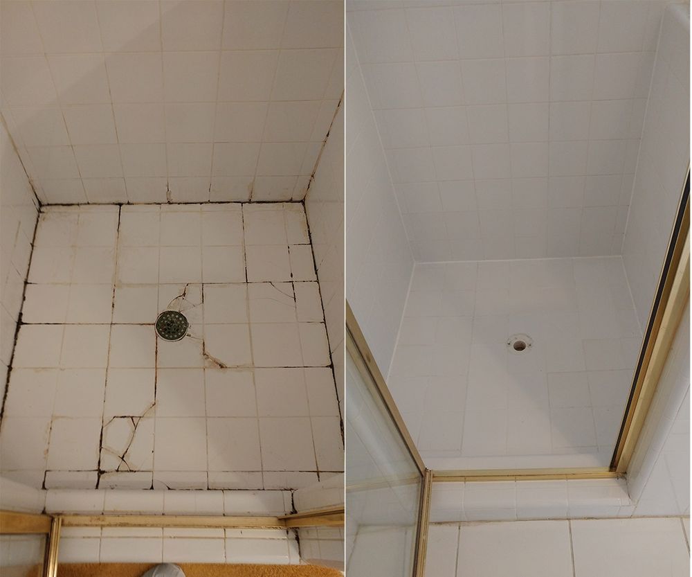 image of business Grout Geek