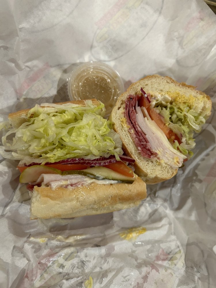 Beach Hut Deli
