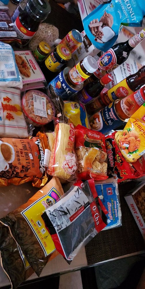 Thai Number 1 Market