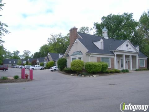 Stuart M Schram & Associates