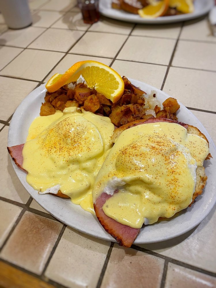 Country Gourmet