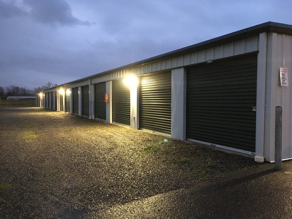 Baker Creek Storage
