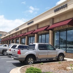 Singleton Marine - Lake Oconee - Boating - 5820 Lake Oconee Pkwy