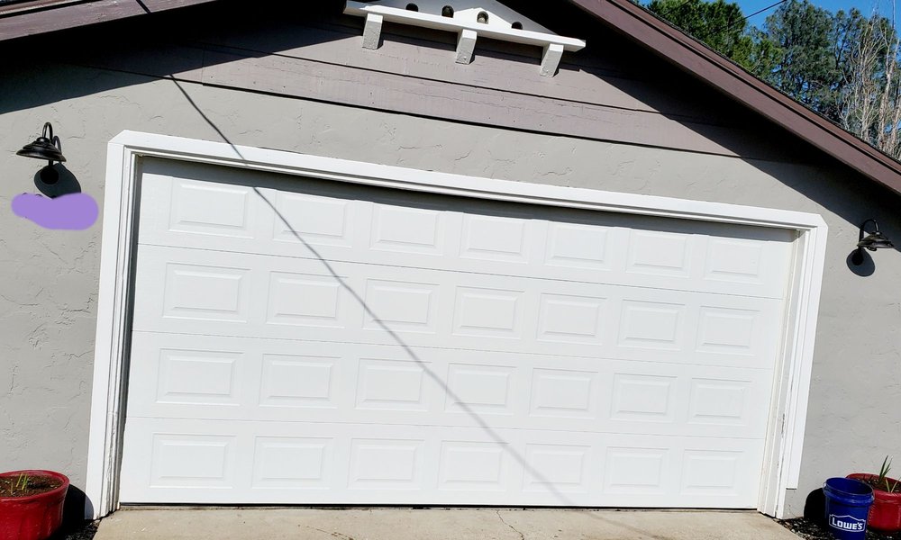 Shasta Garage Doors & Repair