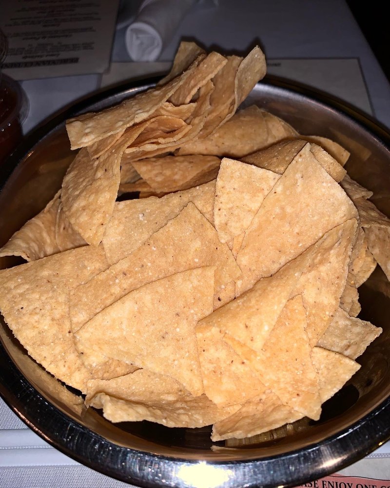 El Serrano