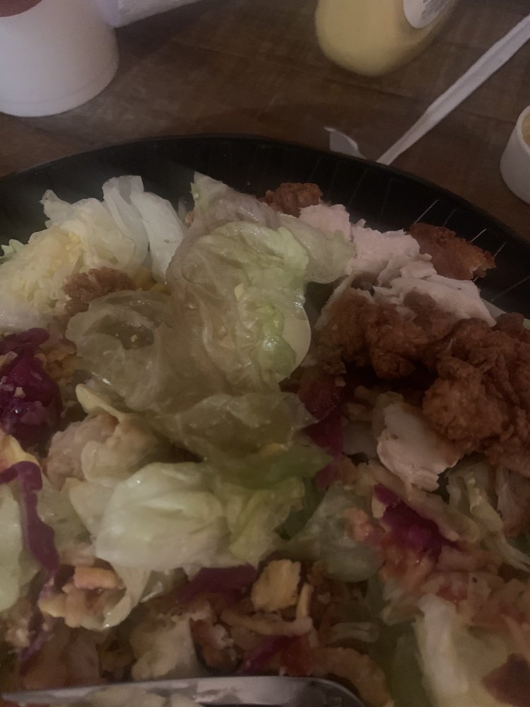 Hwy 55 Burgers Shakes & Fries