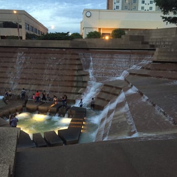 Fort Worth Water Gardens - 411 Photos & 131 Reviews - Parks - 1502
