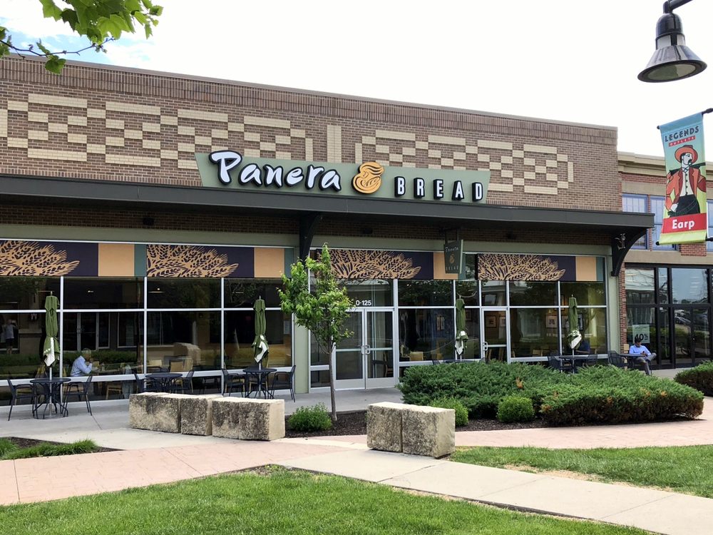 Panera Bread 21 Reviews Sandwiches 1811 Village West Pkwy, Kansas