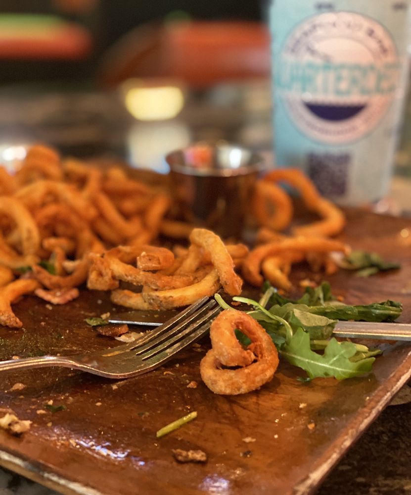 Quarterdeck Restaurants