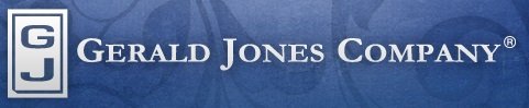 Gerald Jones Co