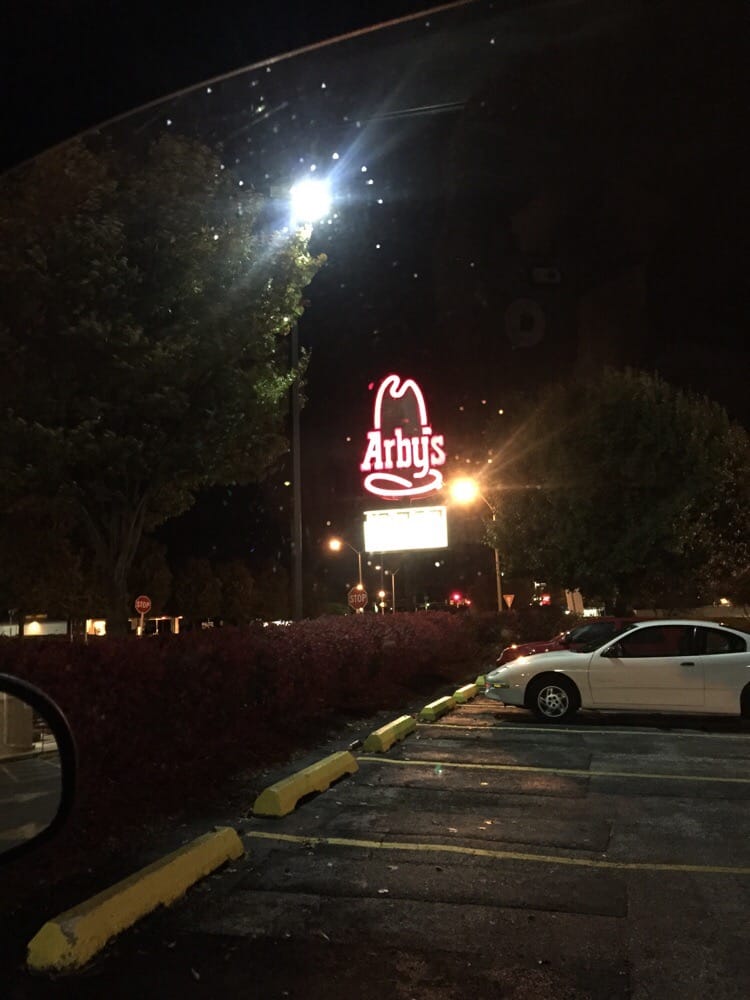 Arby’s Fast Food 120 Mall Ring Rd, Westminster, MD Restaurant