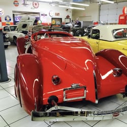 Martin Auto Museum 25 Photos 22 Reviews Museums 17641 N