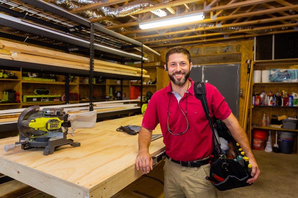 image of business Total General Contractors