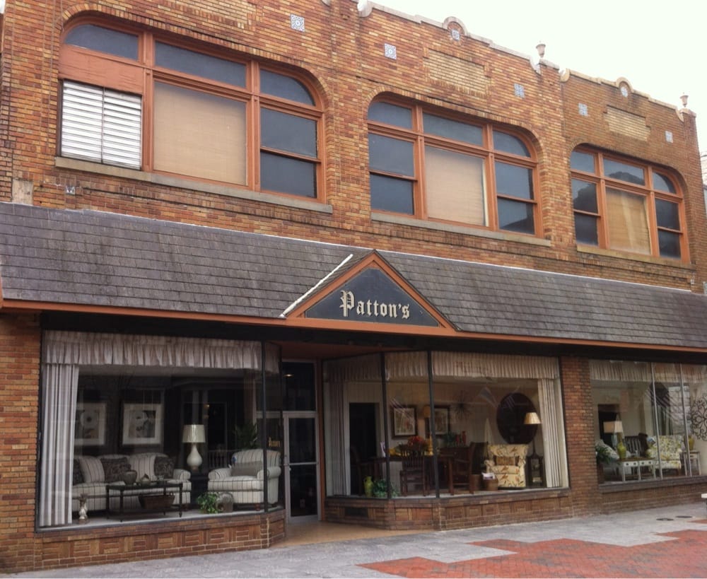 image of business Patton