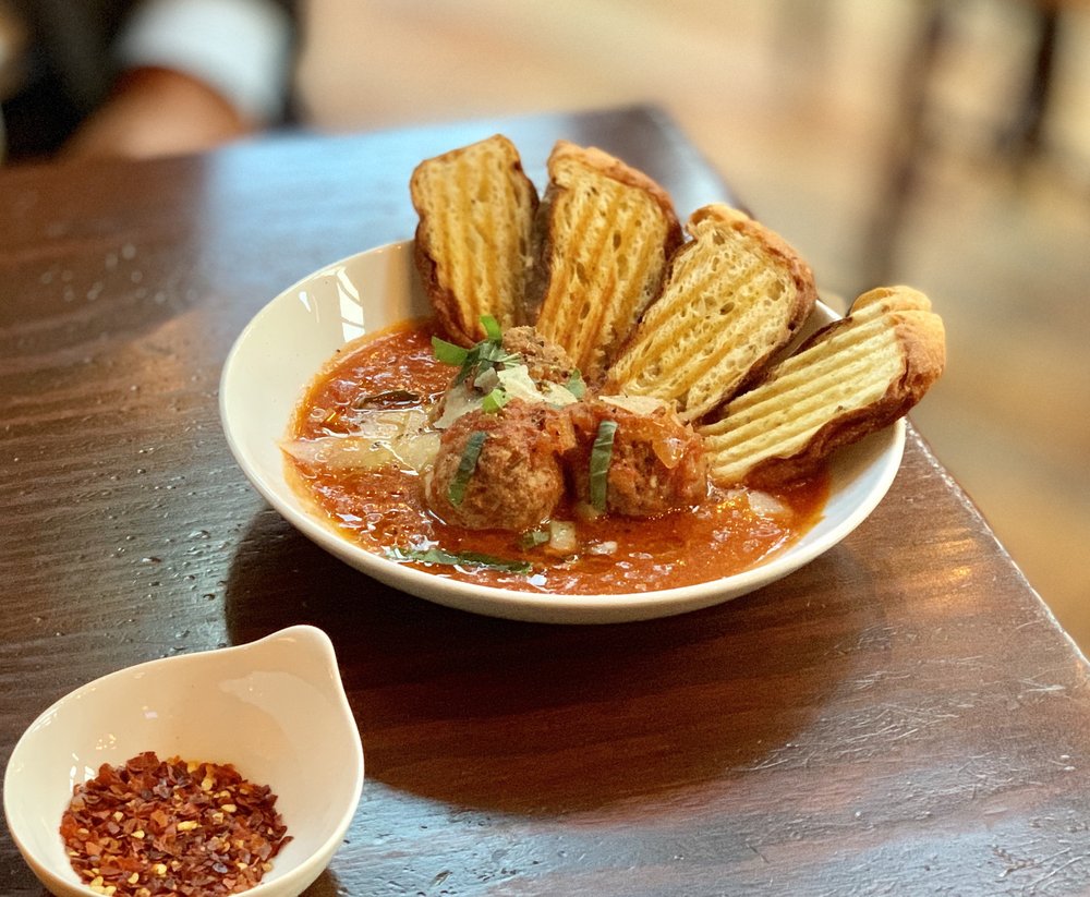 Mercato Stellina Pizzeria