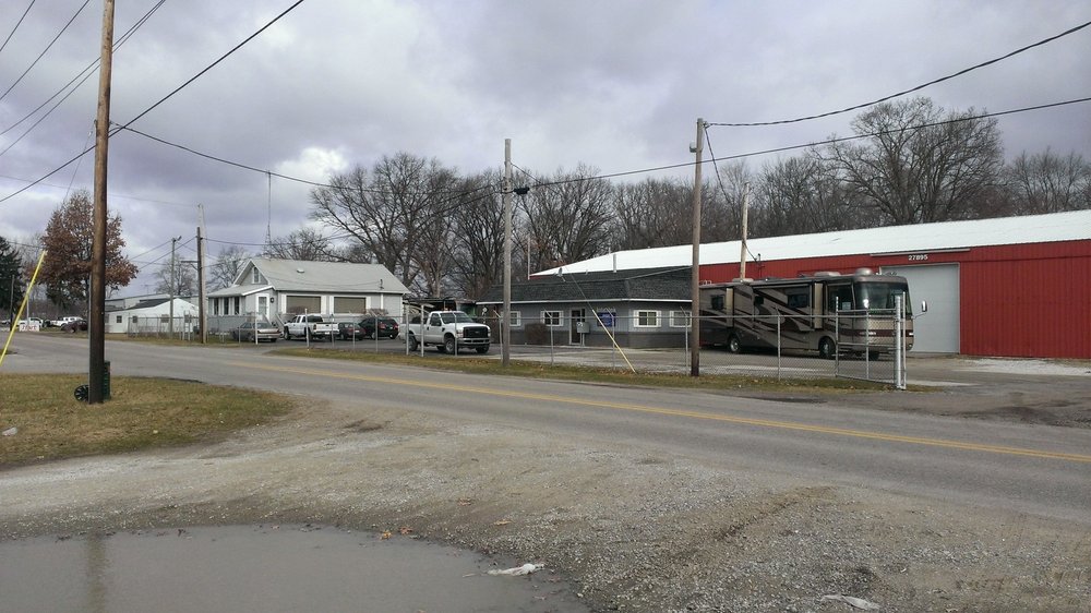 RV Rentals Elkhart, IN RV Rentals Elkhart, IN