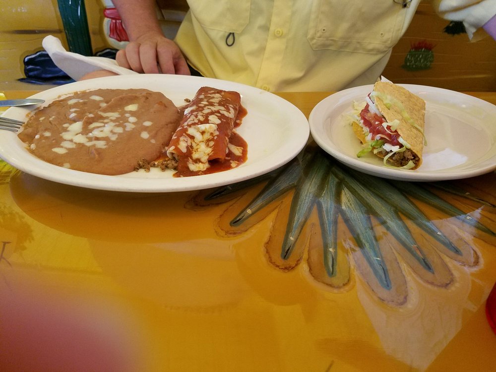 Mexican Restaurant In Madisonville Mexican Restaurant In Madisonville